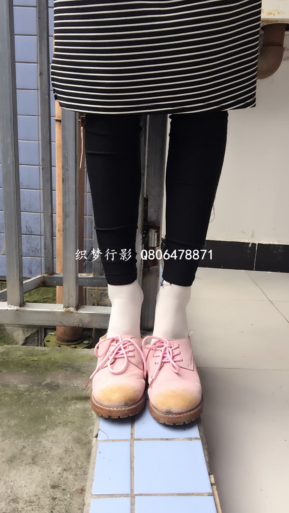 图片[60]-织梦行影@NO.007-第七期 宿舍白袜（白袜）[97P] – 速更版-美库