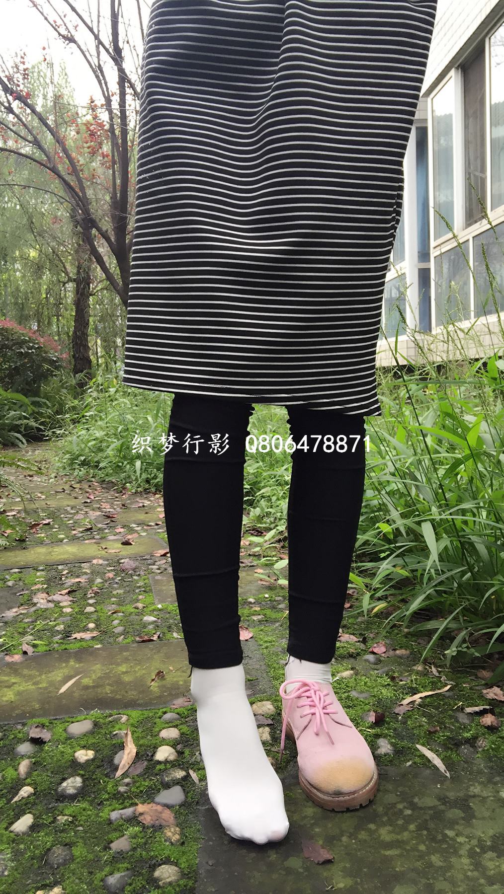 图片[65]-织梦行影@NO.007-第七期 宿舍白袜（白袜）[97P] – 速更版-美库