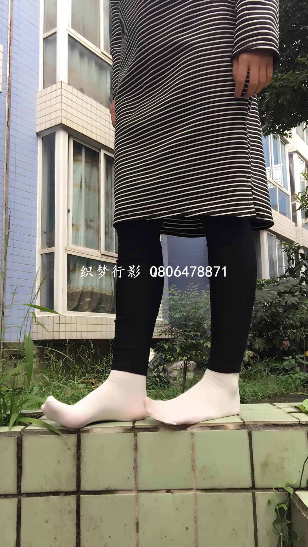 图片[89]-织梦行影@NO.007-第七期 宿舍白袜（白袜）[97P] – 速更版-美库