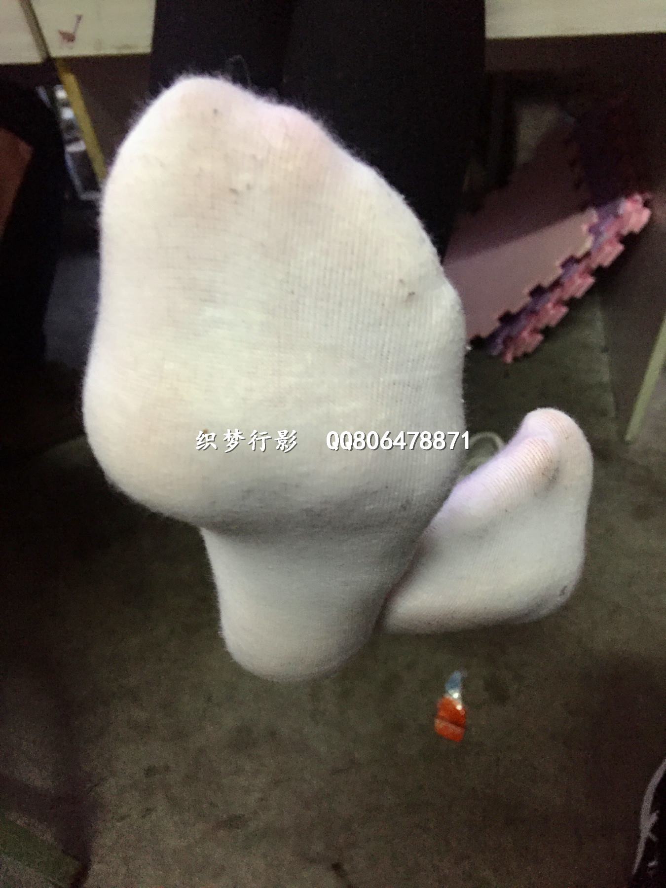 图片[71]-织梦行影@NO.008-第八期 又见宿舍白船袜（船袜）[96P] – 速更版-美库