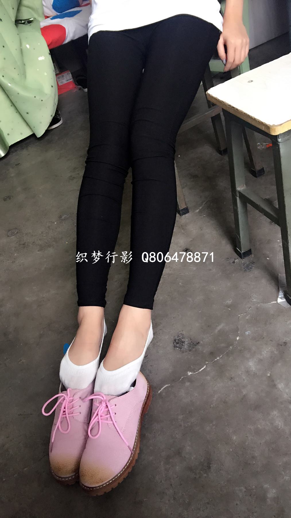 图片[92]-织梦行影@NO.007-第七期 宿舍白袜（白袜）[97P] – 速更版-美库