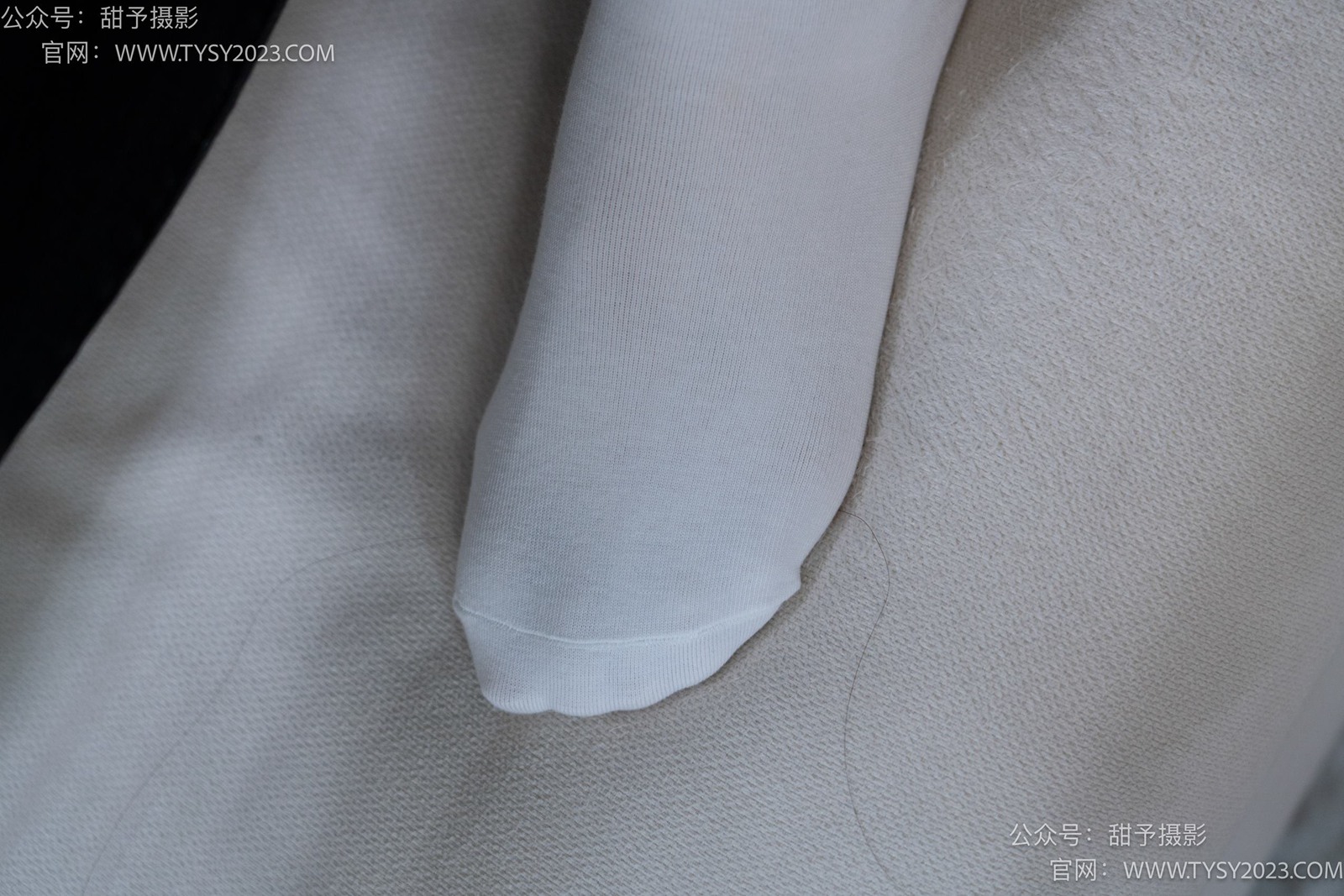 图片[71]-甜予摄影 NO.014 肉肉-运动鞋、白棉袜、裸足[116P] – 速更版-美库