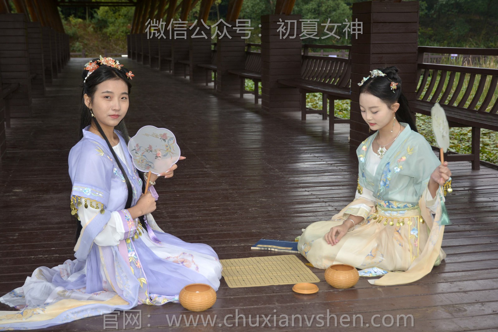 图片[10]-初夏女神 NO.119 点点、双双、安妮 古往今来[237P] – 速更版-美库