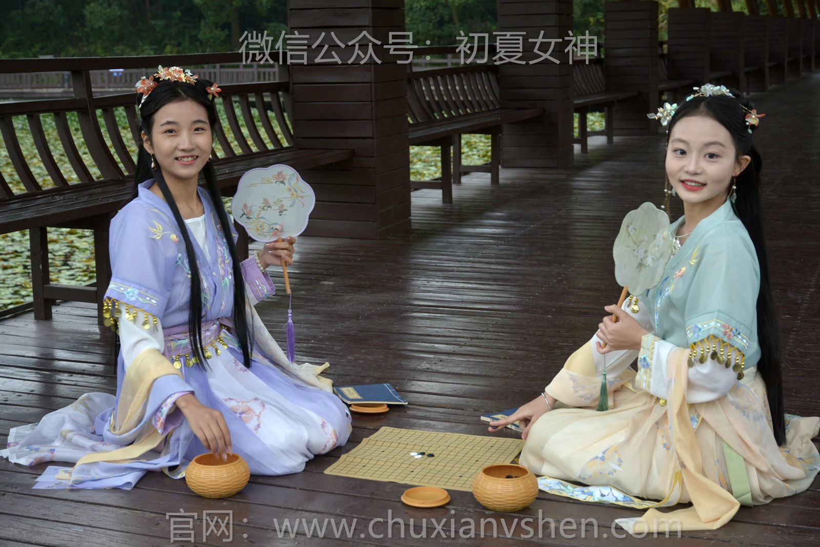 图片[11]-初夏女神 NO.119 点点、双双、安妮 古往今来[237P] – 速更版-美库