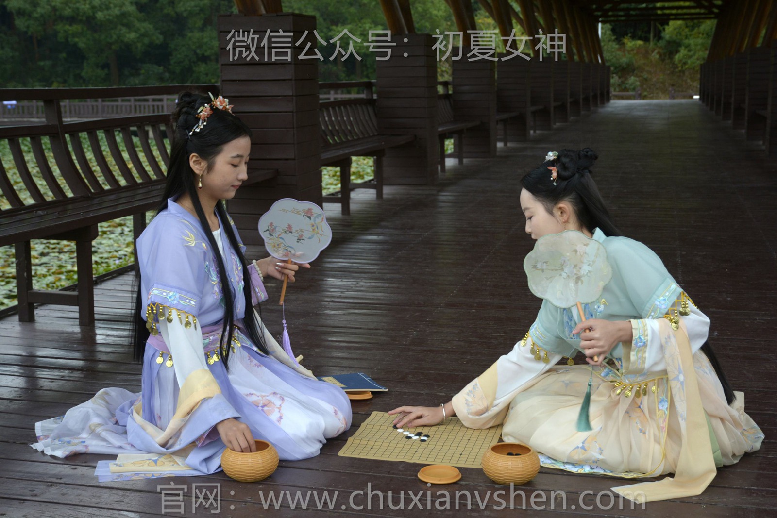 图片[13]-初夏女神 NO.119 点点、双双、安妮 古往今来[237P] – 速更版-美库