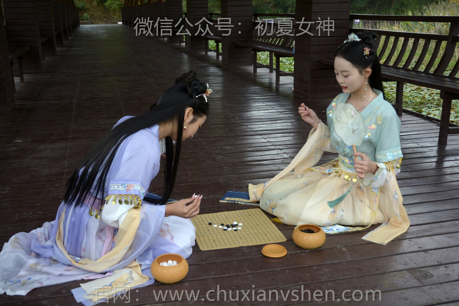 图片[14]-初夏女神 NO.119 点点、双双、安妮 古往今来[237P] – 速更版-美库