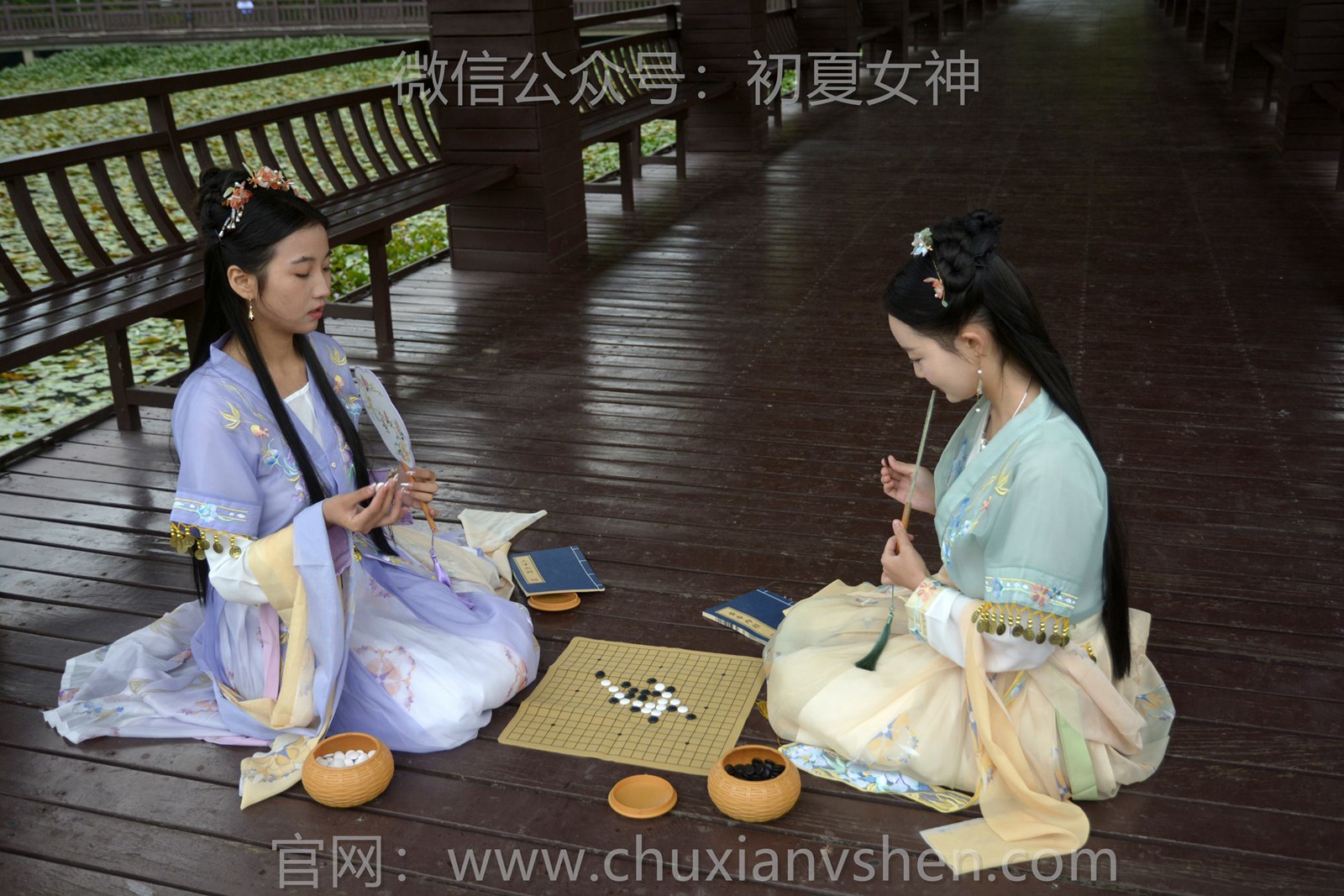 图片[19]-初夏女神 NO.119 点点、双双、安妮 古往今来[237P] – 速更版-美库