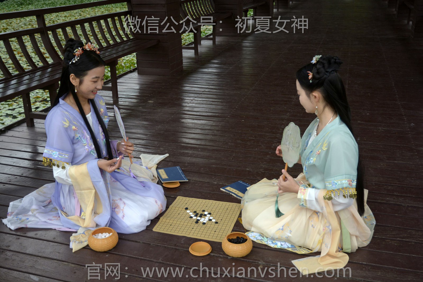 图片[20]-初夏女神 NO.119 点点、双双、安妮 古往今来[237P] – 速更版-美库