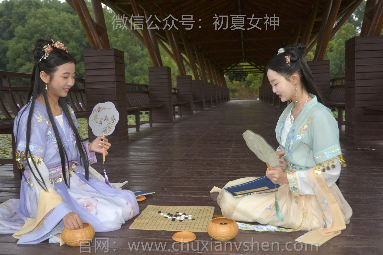 图片[21]-初夏女神 NO.119 点点、双双、安妮 古往今来[237P] – 速更版-美库