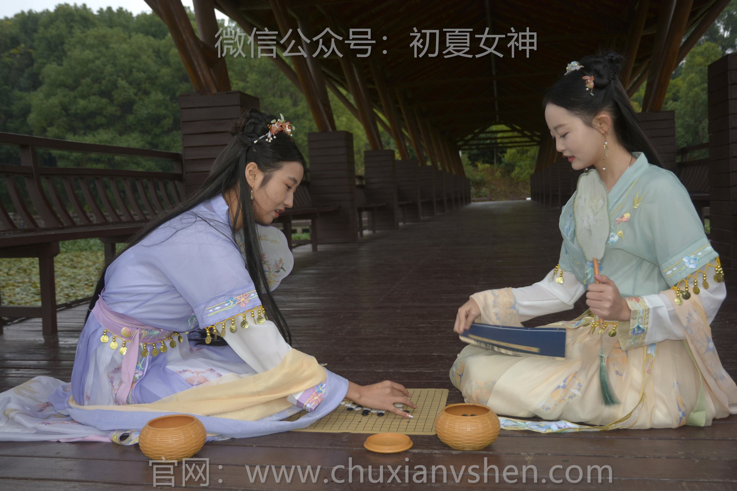 图片[22]-初夏女神 NO.119 点点、双双、安妮 古往今来[237P] – 速更版-美库