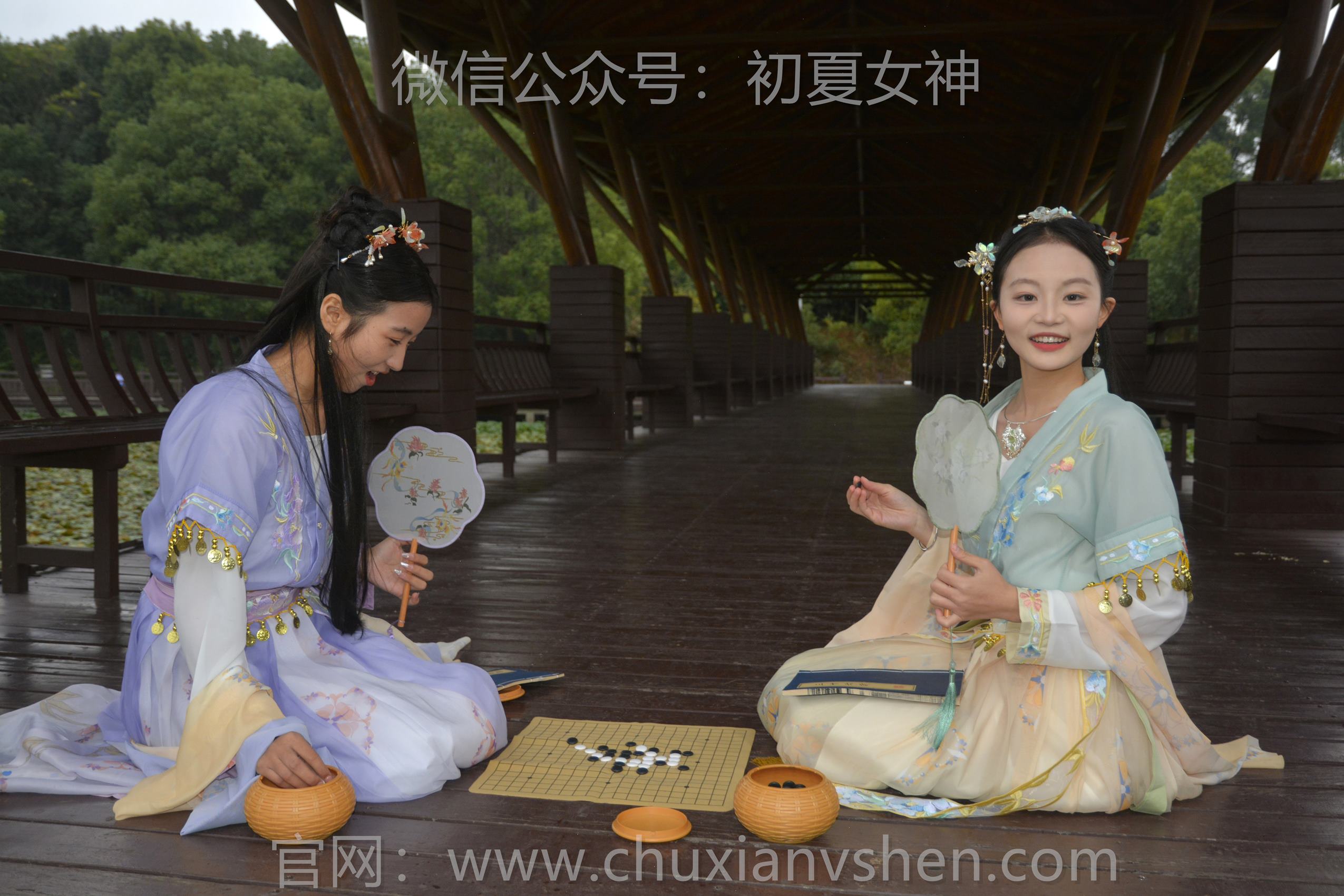 图片[23]-初夏女神 NO.119 点点、双双、安妮 古往今来[237P] – 速更版-美库