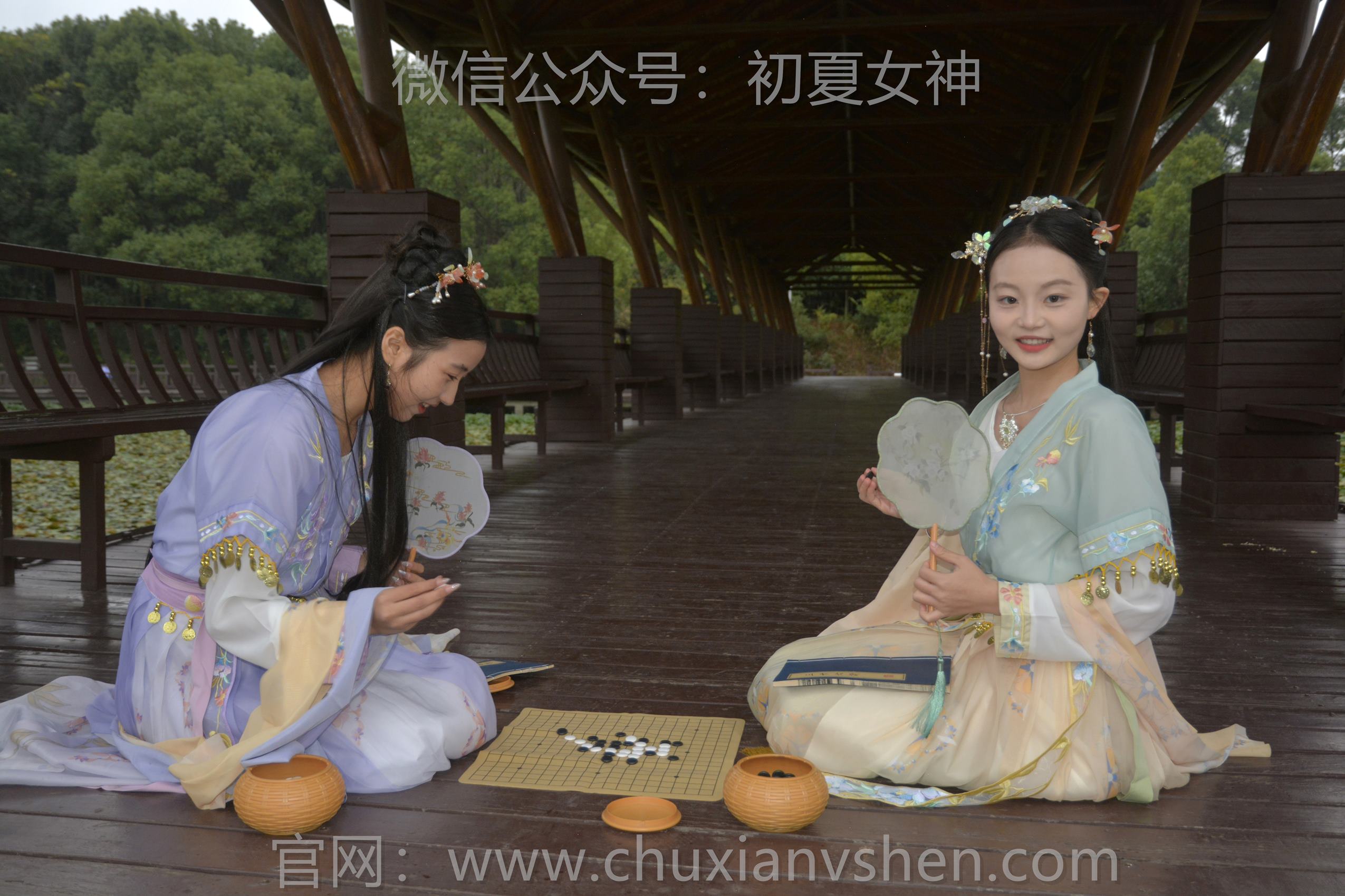 图片[24]-初夏女神 NO.119 点点、双双、安妮 古往今来[237P] – 速更版-美库