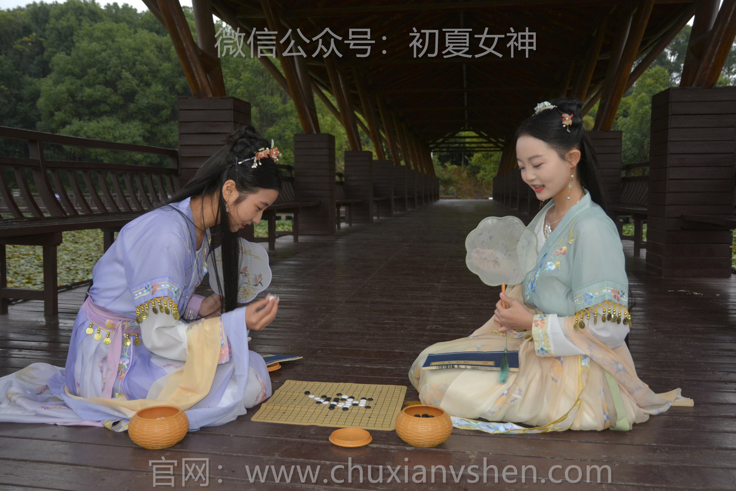 图片[25]-初夏女神 NO.119 点点、双双、安妮 古往今来[237P] – 速更版-美库