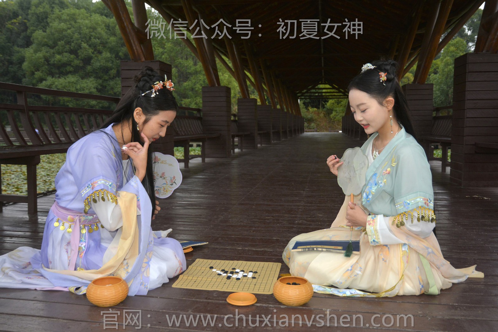 图片[26]-初夏女神 NO.119 点点、双双、安妮 古往今来[237P] – 速更版-美库