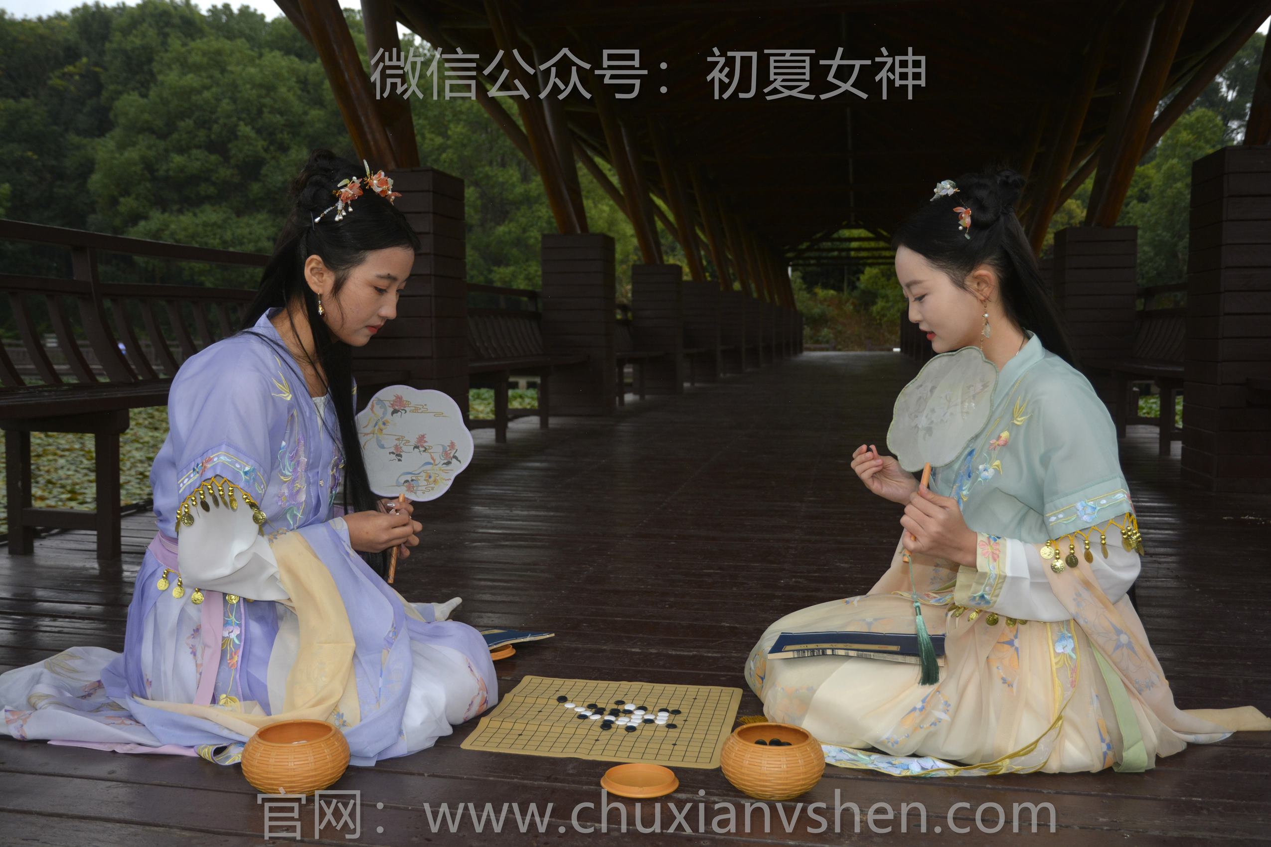 图片[28]-初夏女神 NO.119 点点、双双、安妮 古往今来[237P] – 速更版-美库