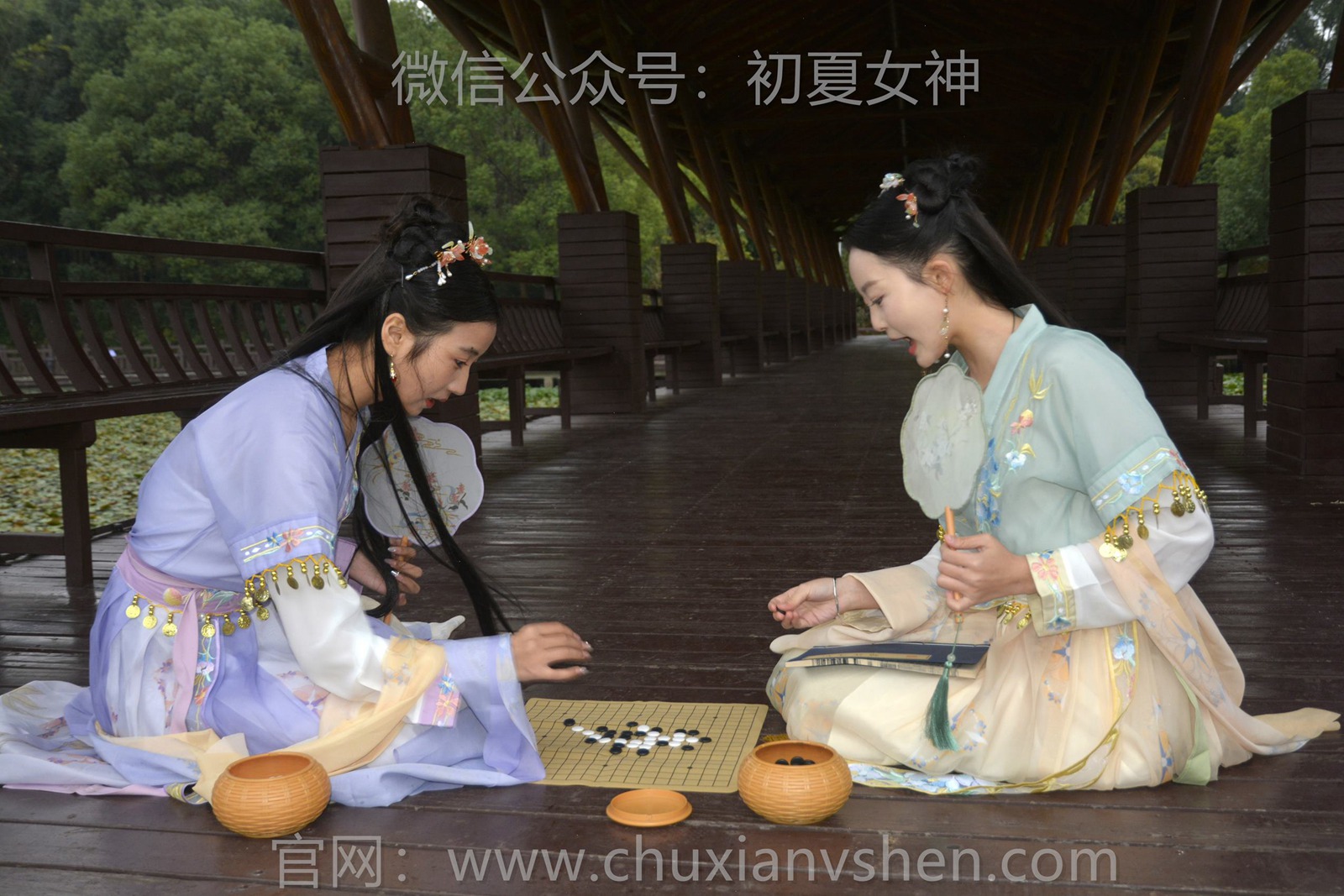 图片[29]-初夏女神 NO.119 点点、双双、安妮 古往今来[237P] – 速更版-美库