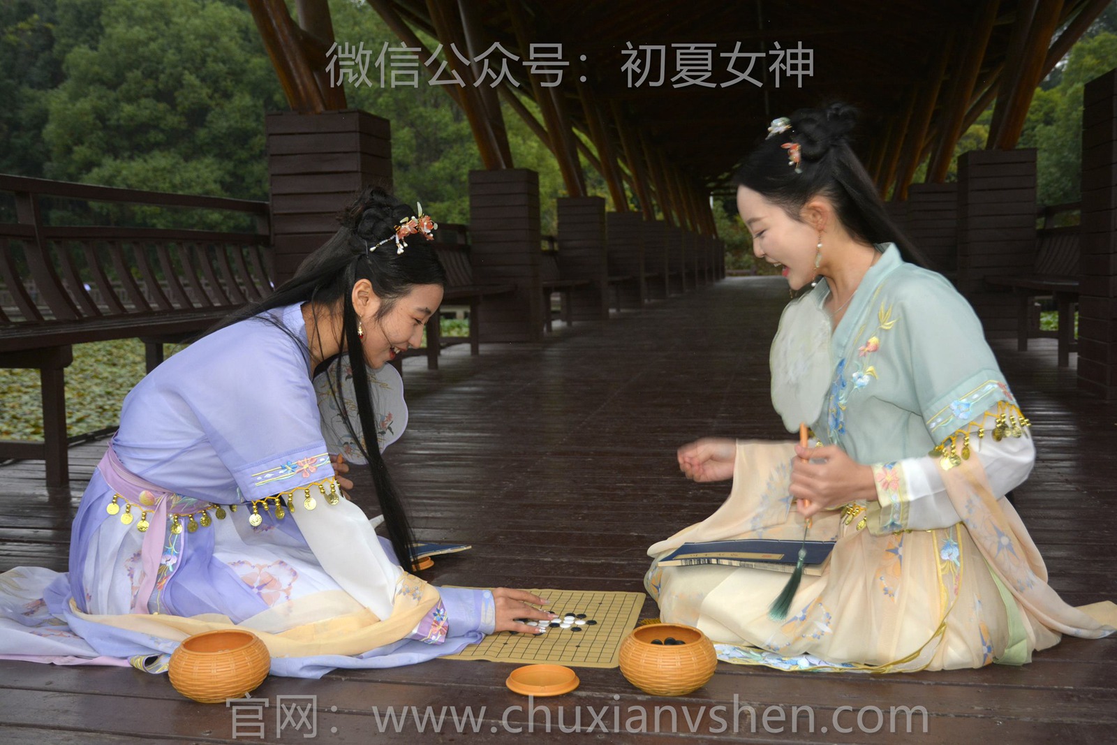 图片[30]-初夏女神 NO.119 点点、双双、安妮 古往今来[237P] – 速更版-美库