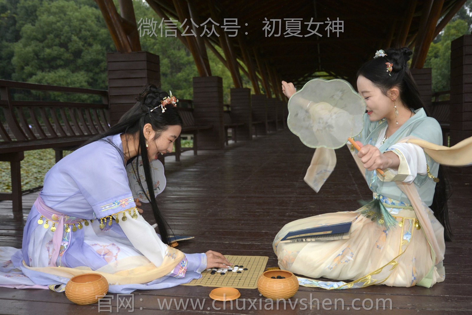 图片[31]-初夏女神 NO.119 点点、双双、安妮 古往今来[237P] – 速更版-美库