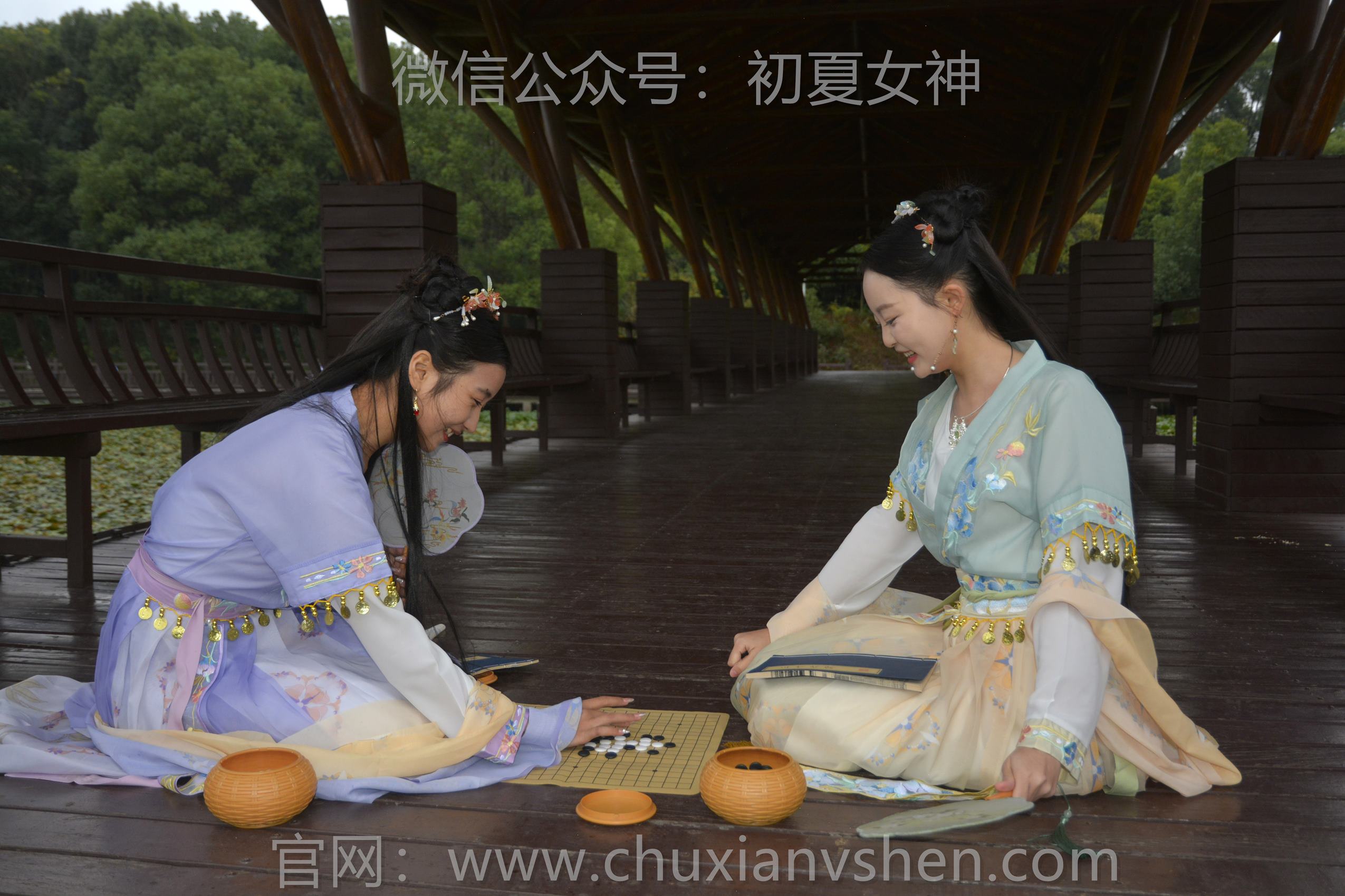 图片[33]-初夏女神 NO.119 点点、双双、安妮 古往今来[237P] – 速更版-美库