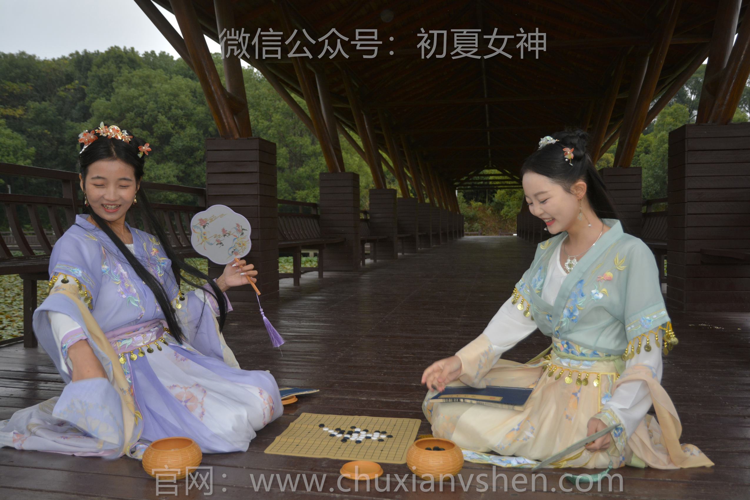 图片[34]-初夏女神 NO.119 点点、双双、安妮 古往今来[237P] – 速更版-美库