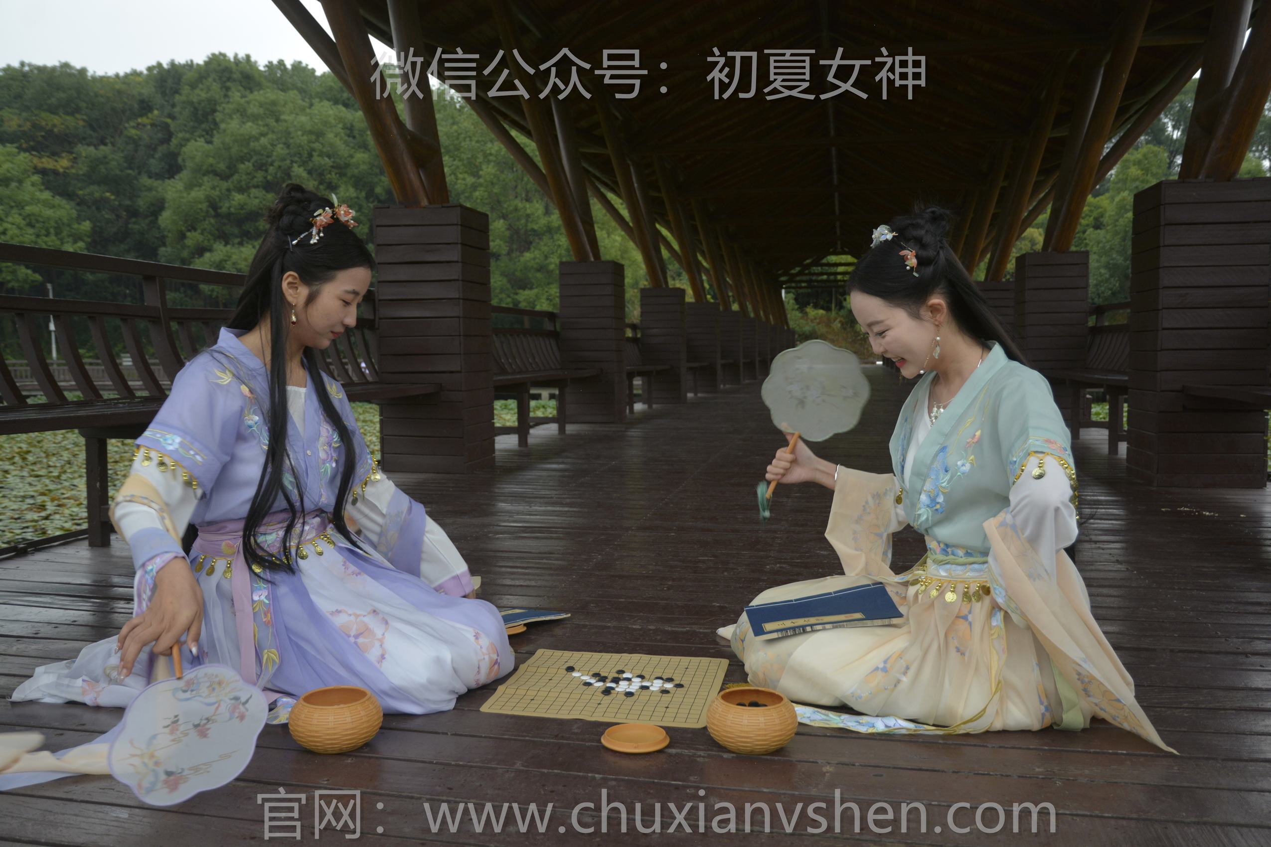 图片[35]-初夏女神 NO.119 点点、双双、安妮 古往今来[237P] – 速更版-美库