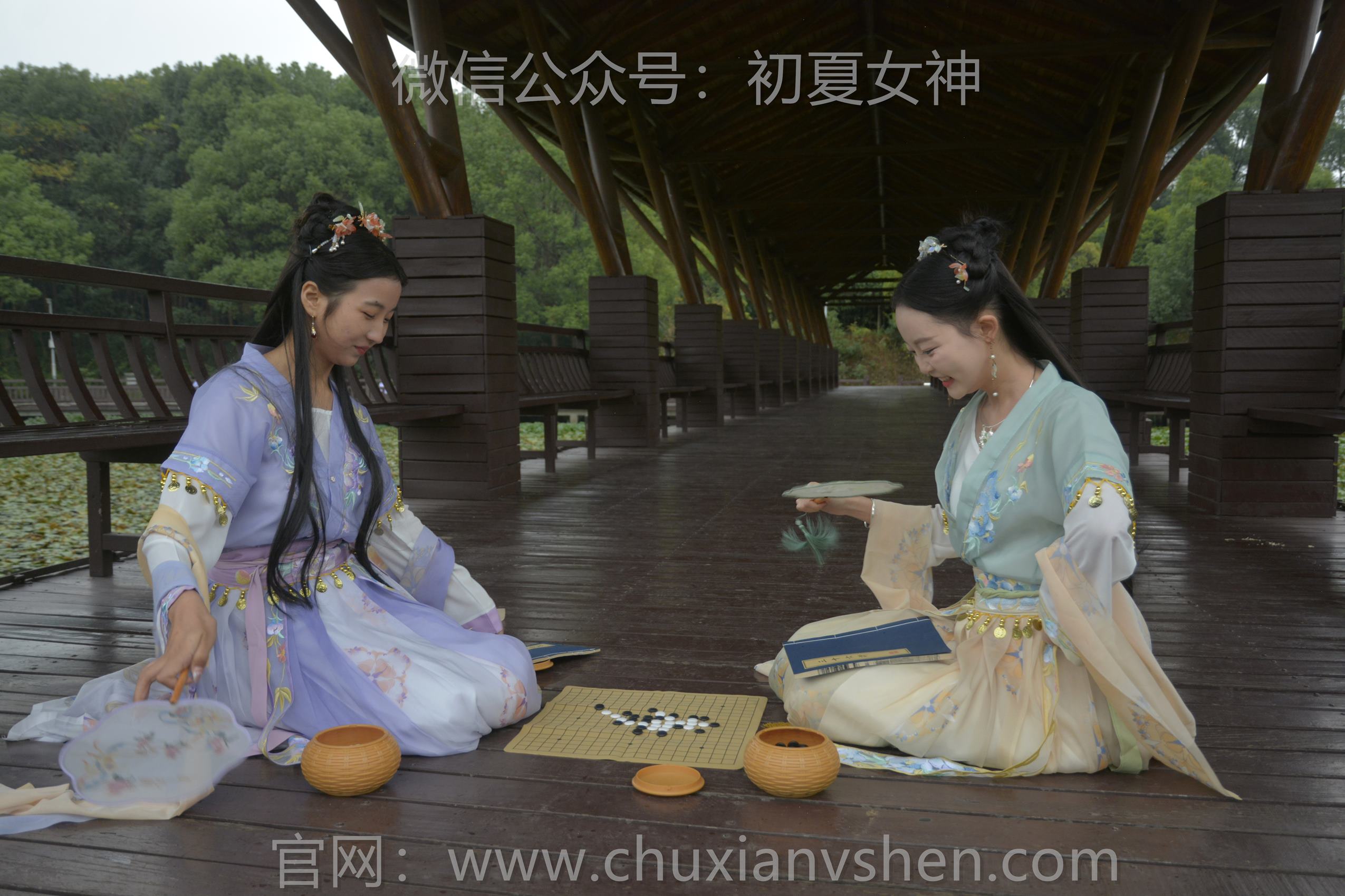 图片[36]-初夏女神 NO.119 点点、双双、安妮 古往今来[237P] – 速更版-美库