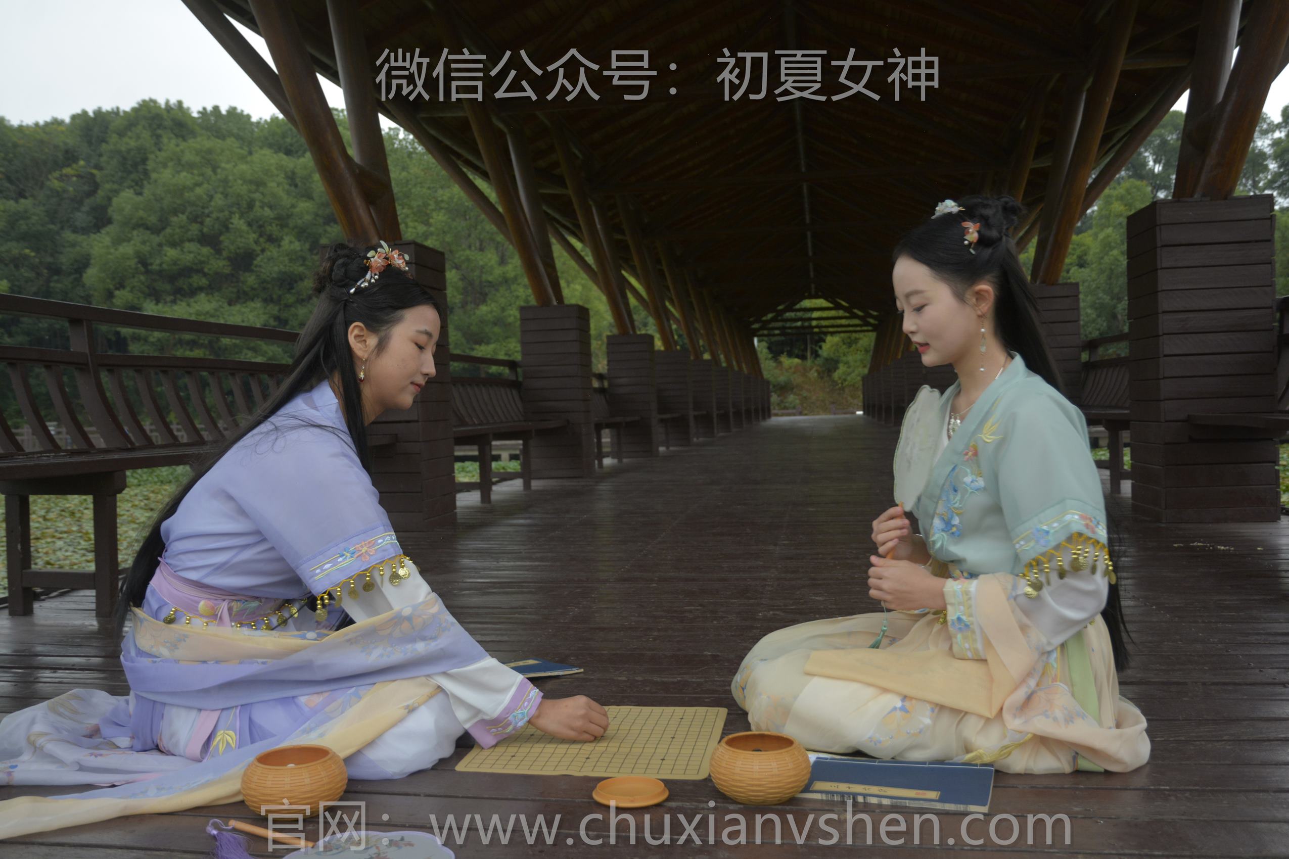 图片[37]-初夏女神 NO.119 点点、双双、安妮 古往今来[237P] – 速更版-美库