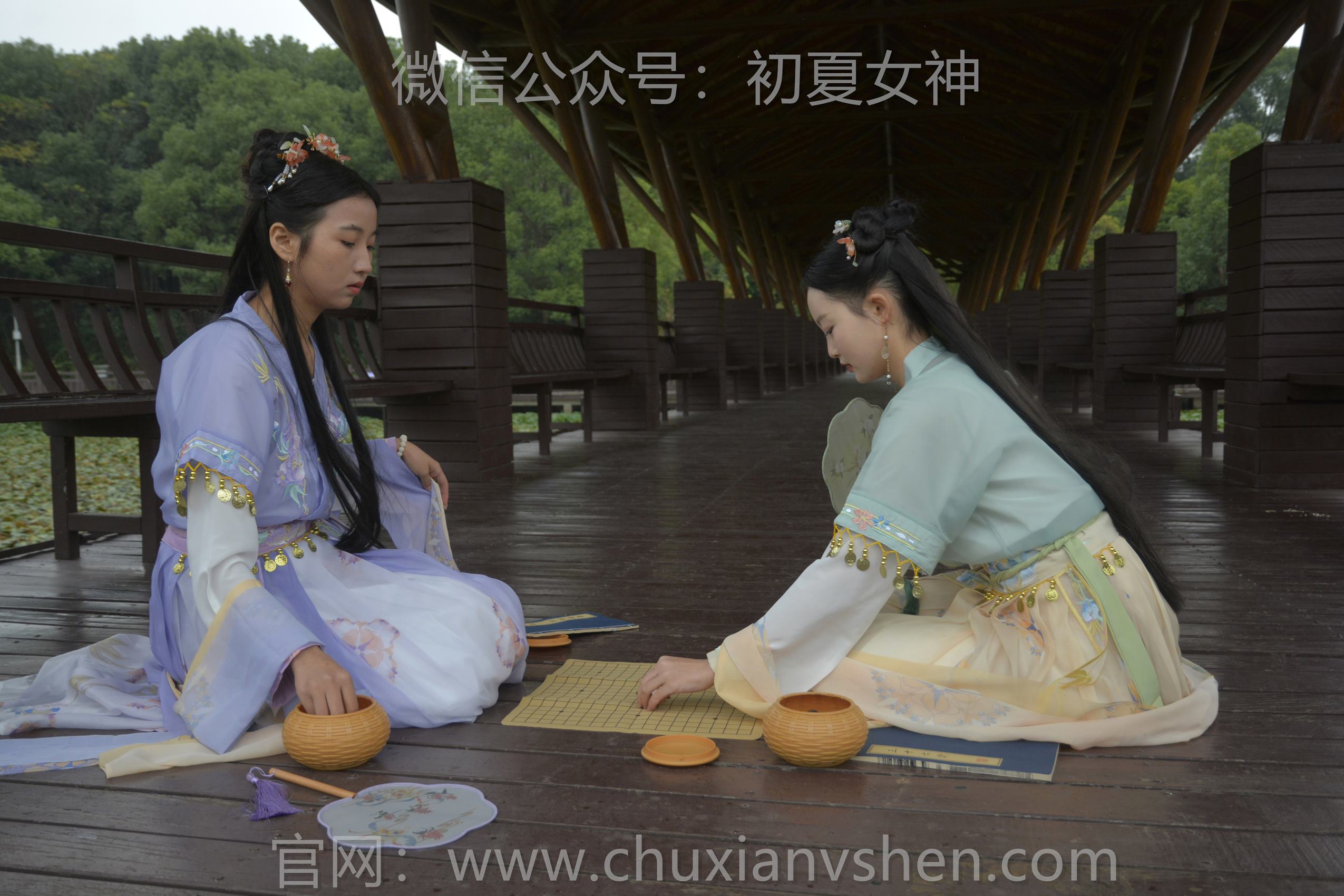 图片[38]-初夏女神 NO.119 点点、双双、安妮 古往今来[237P] – 速更版-美库