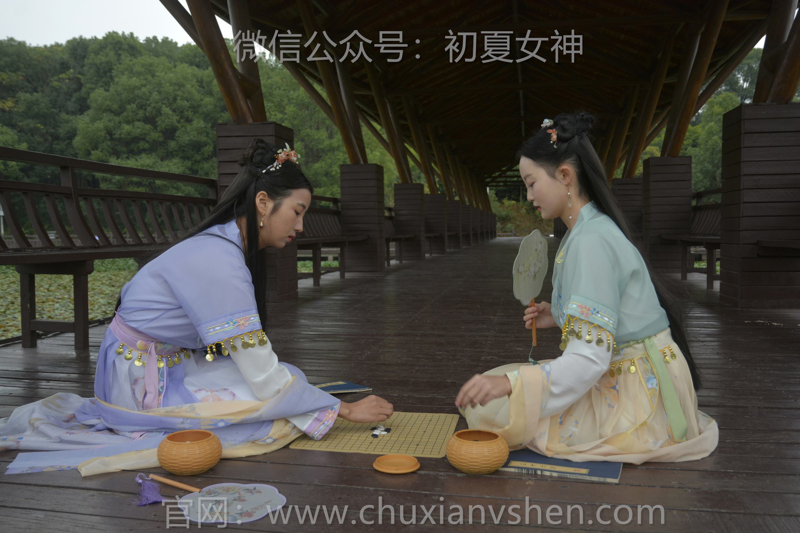 图片[39]-初夏女神 NO.119 点点、双双、安妮 古往今来[237P] – 速更版-美库