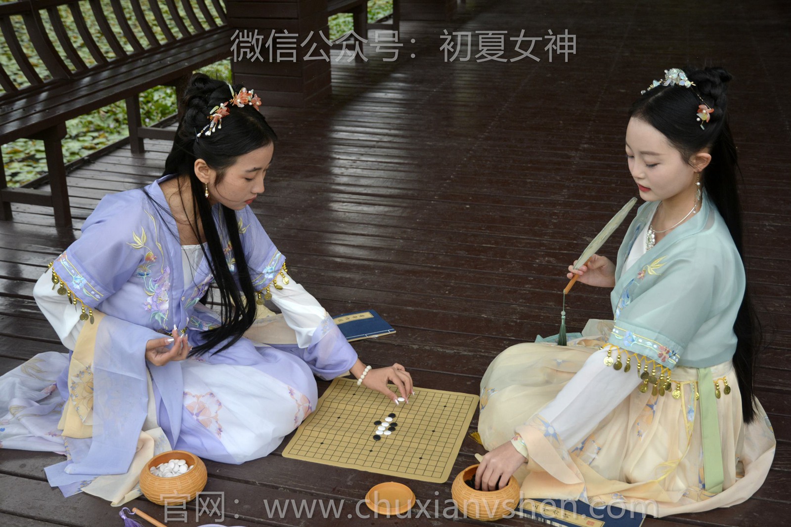 图片[40]-初夏女神 NO.119 点点、双双、安妮 古往今来[237P] – 速更版-美库