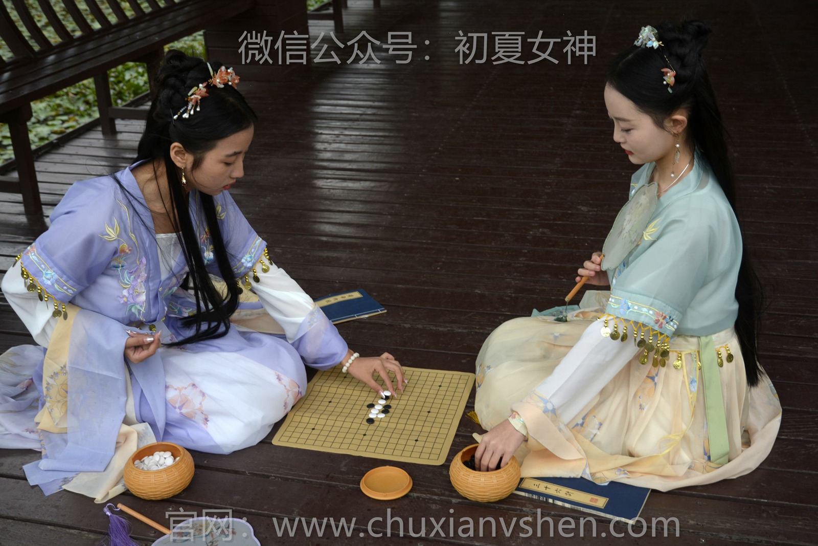 图片[42]-初夏女神 NO.119 点点、双双、安妮 古往今来[237P] – 速更版-美库