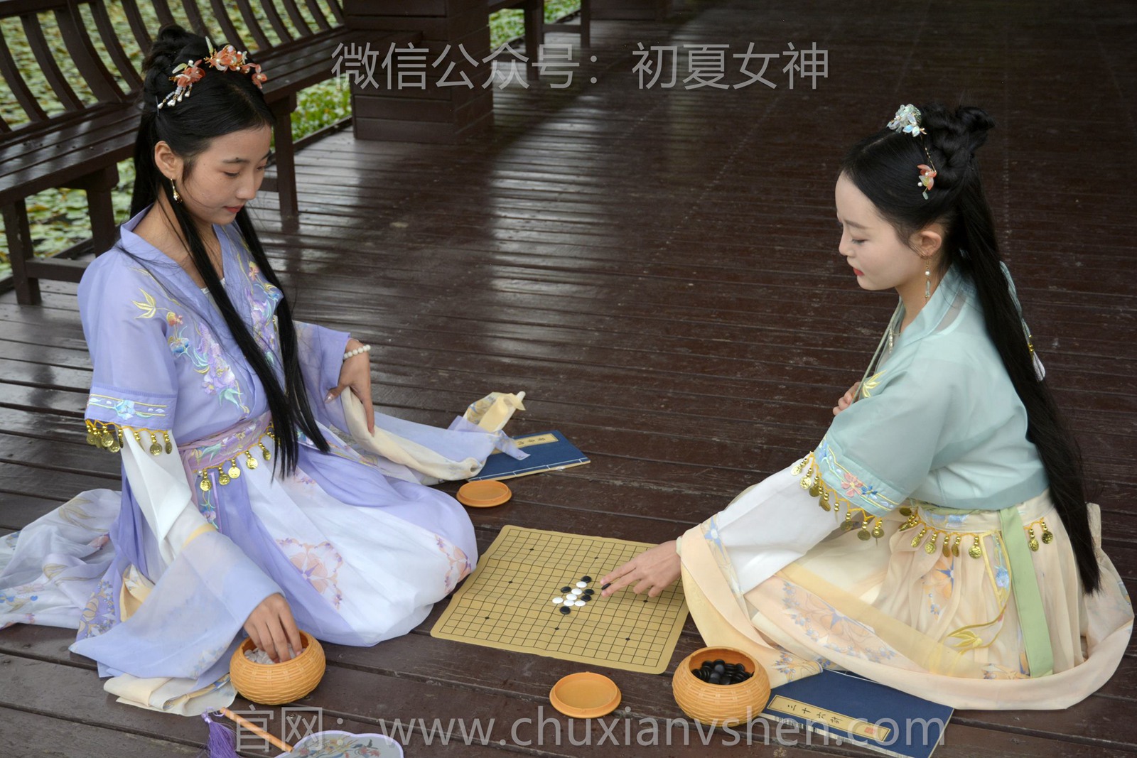 图片[43]-初夏女神 NO.119 点点、双双、安妮 古往今来[237P] – 速更版-美库