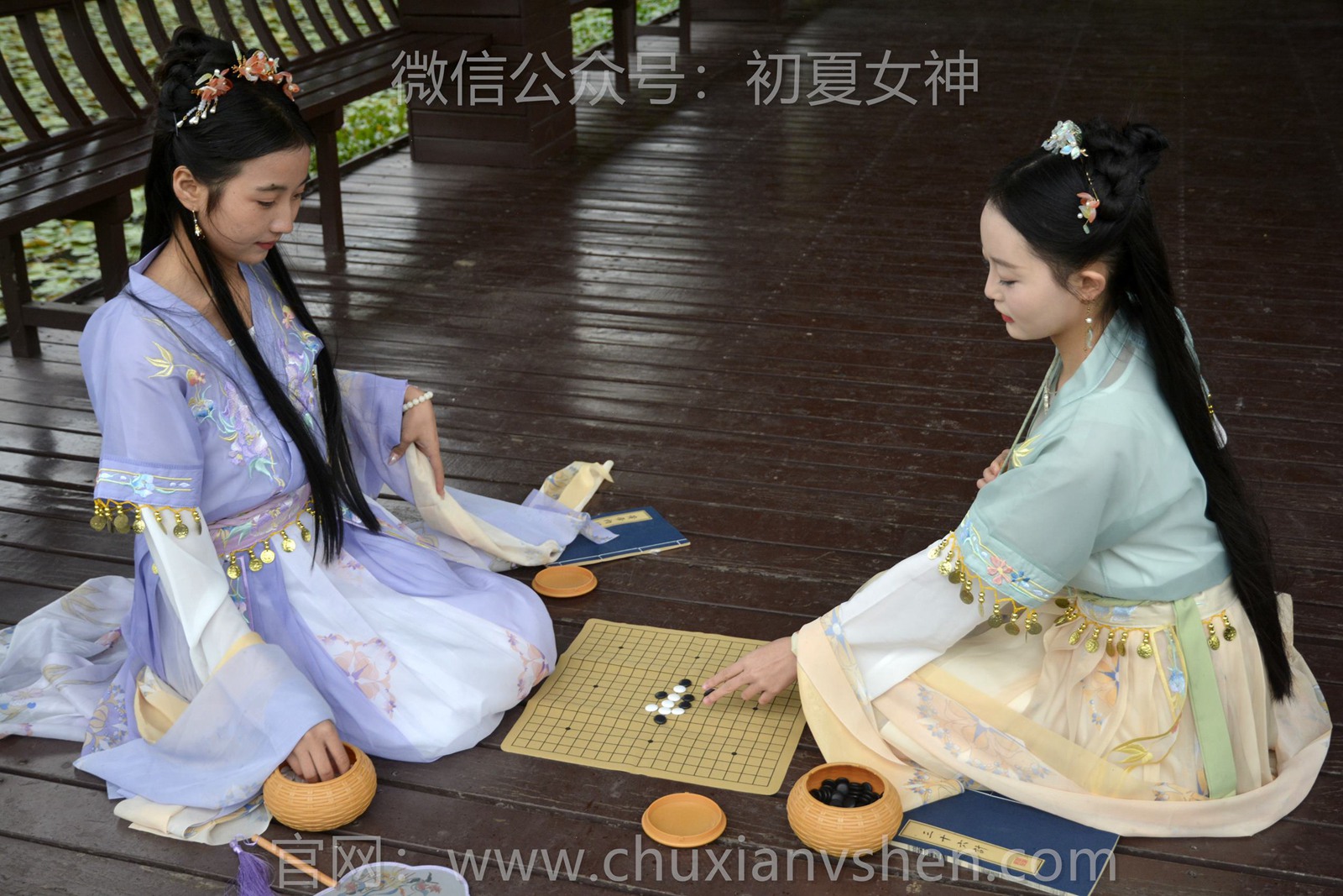 图片[44]-初夏女神 NO.119 点点、双双、安妮 古往今来[237P] – 速更版-美库