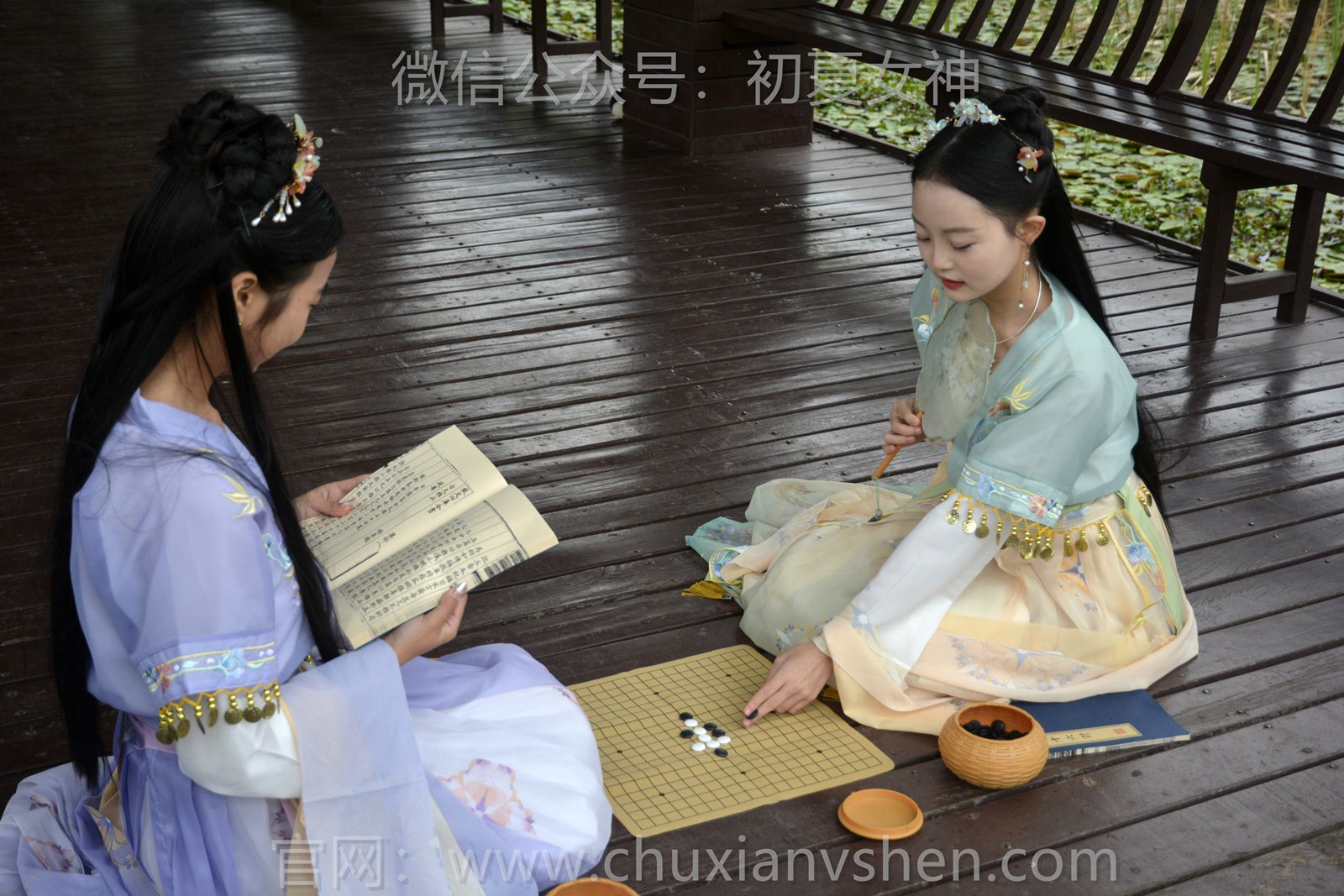 图片[46]-初夏女神 NO.119 点点、双双、安妮 古往今来[237P] – 速更版-美库