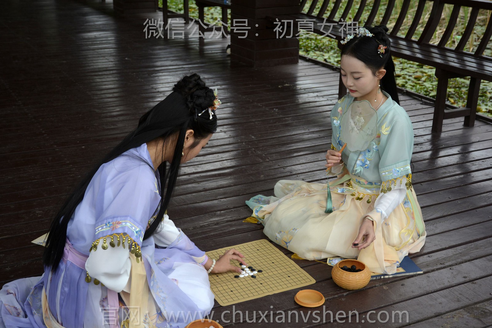 图片[47]-初夏女神 NO.119 点点、双双、安妮 古往今来[237P] – 速更版-美库