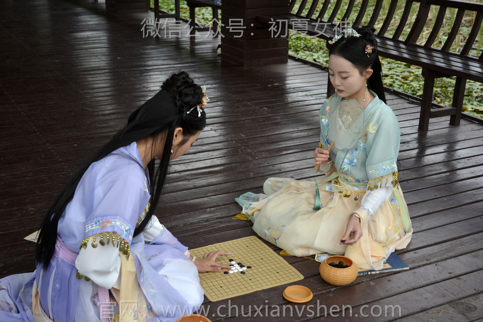 图片[48]-初夏女神 NO.119 点点、双双、安妮 古往今来[237P] – 速更版-美库