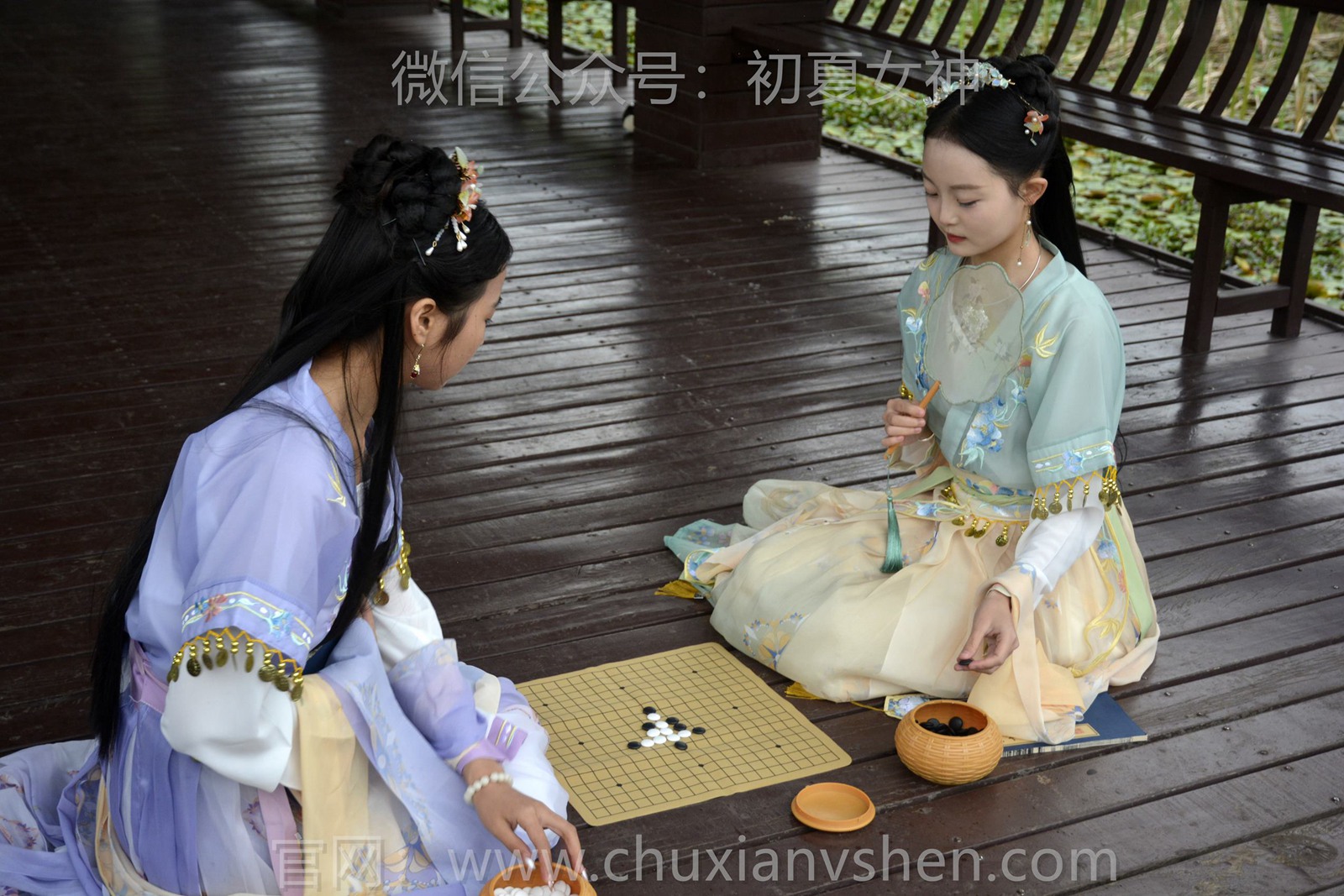 图片[49]-初夏女神 NO.119 点点、双双、安妮 古往今来[237P] – 速更版-美库