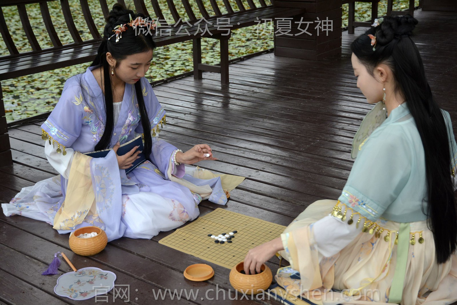 图片[50]-初夏女神 NO.119 点点、双双、安妮 古往今来[237P] – 速更版-美库