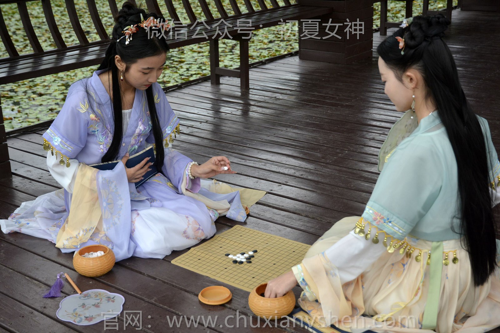 图片[51]-初夏女神 NO.119 点点、双双、安妮 古往今来[237P] – 速更版-美库