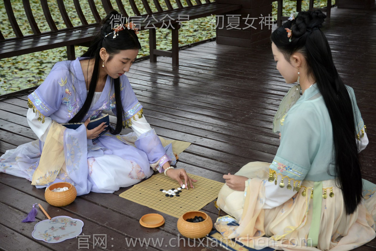 图片[52]-初夏女神 NO.119 点点、双双、安妮 古往今来[237P] – 速更版-美库