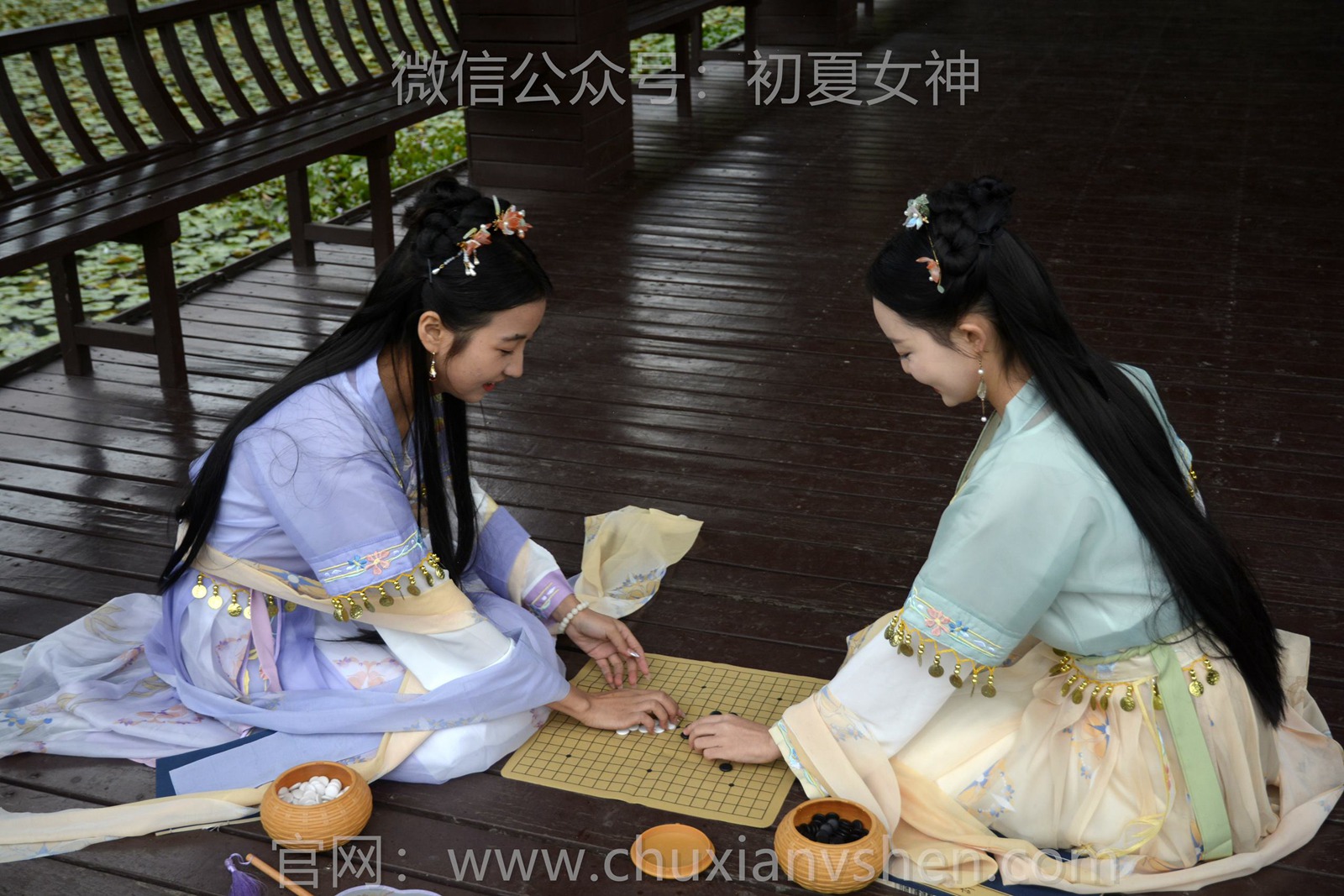 图片[53]-初夏女神 NO.119 点点、双双、安妮 古往今来[237P] – 速更版-美库