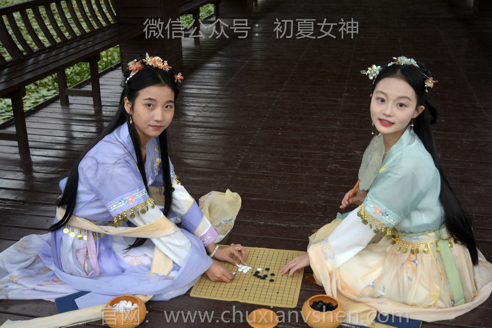 图片[54]-初夏女神 NO.119 点点、双双、安妮 古往今来[237P] – 速更版-美库