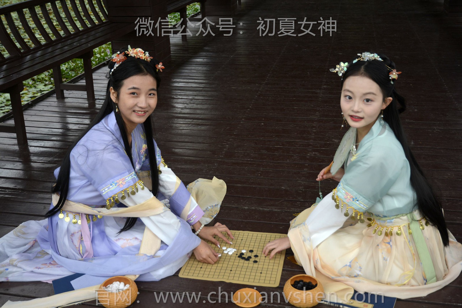 图片[55]-初夏女神 NO.119 点点、双双、安妮 古往今来[237P] – 速更版-美库