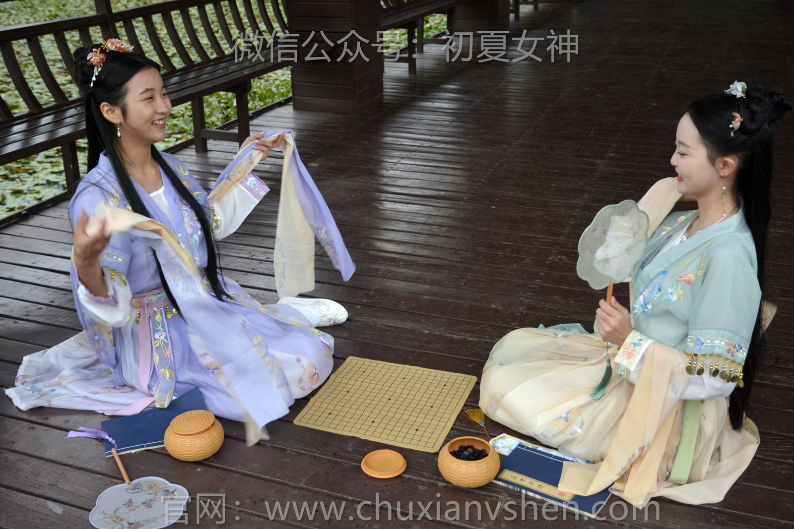 图片[56]-初夏女神 NO.119 点点、双双、安妮 古往今来[237P] – 速更版-美库