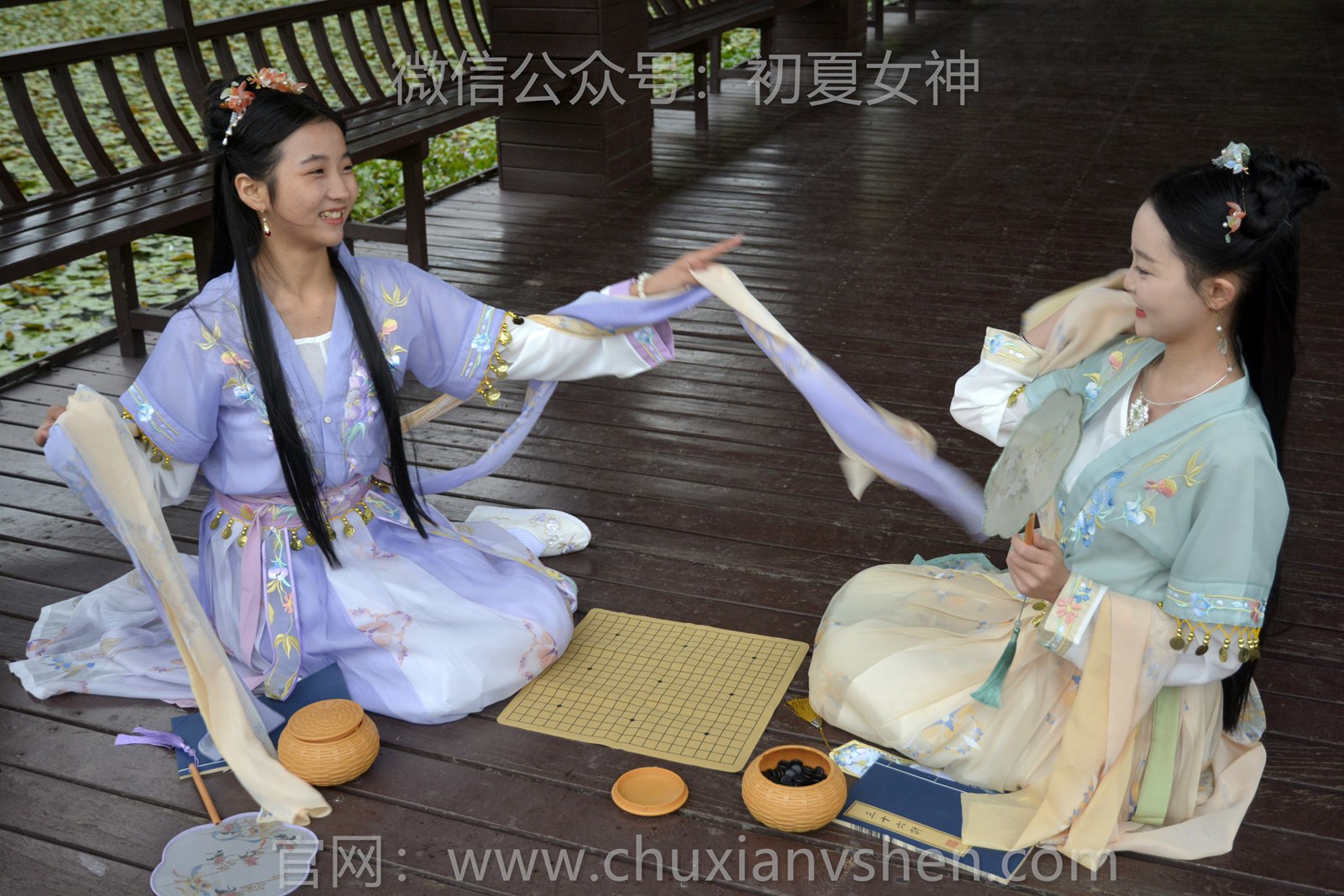 图片[57]-初夏女神 NO.119 点点、双双、安妮 古往今来[237P] – 速更版-美库