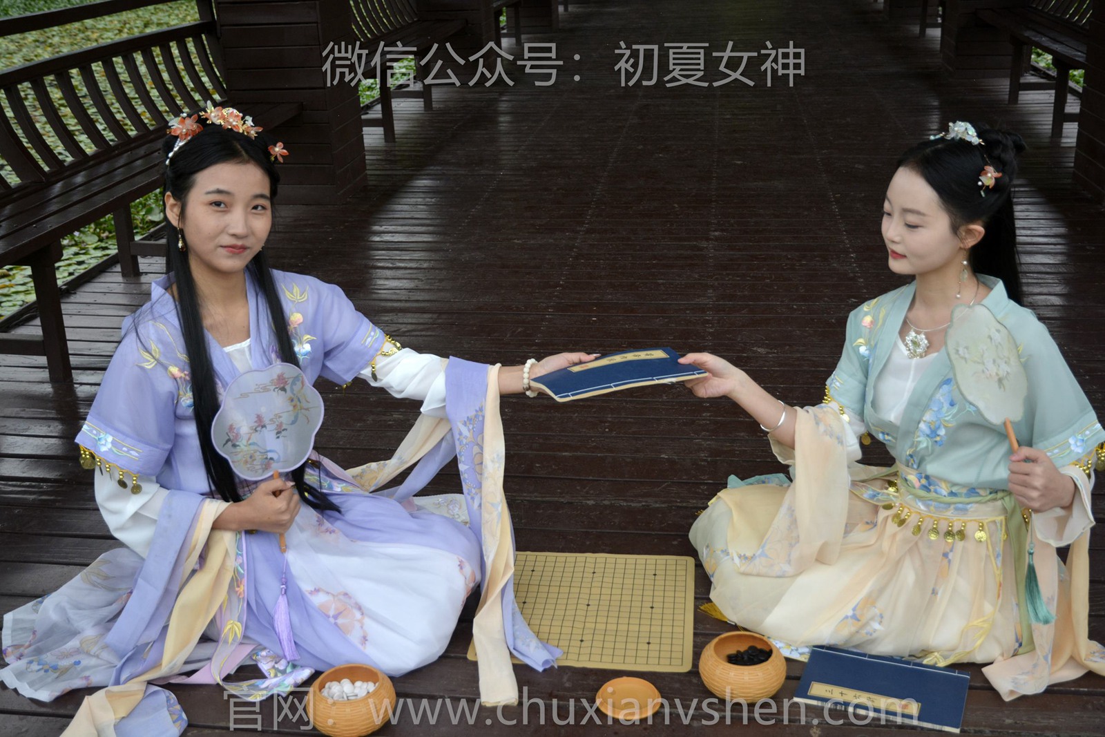 图片[59]-初夏女神 NO.119 点点、双双、安妮 古往今来[237P] – 速更版-美库