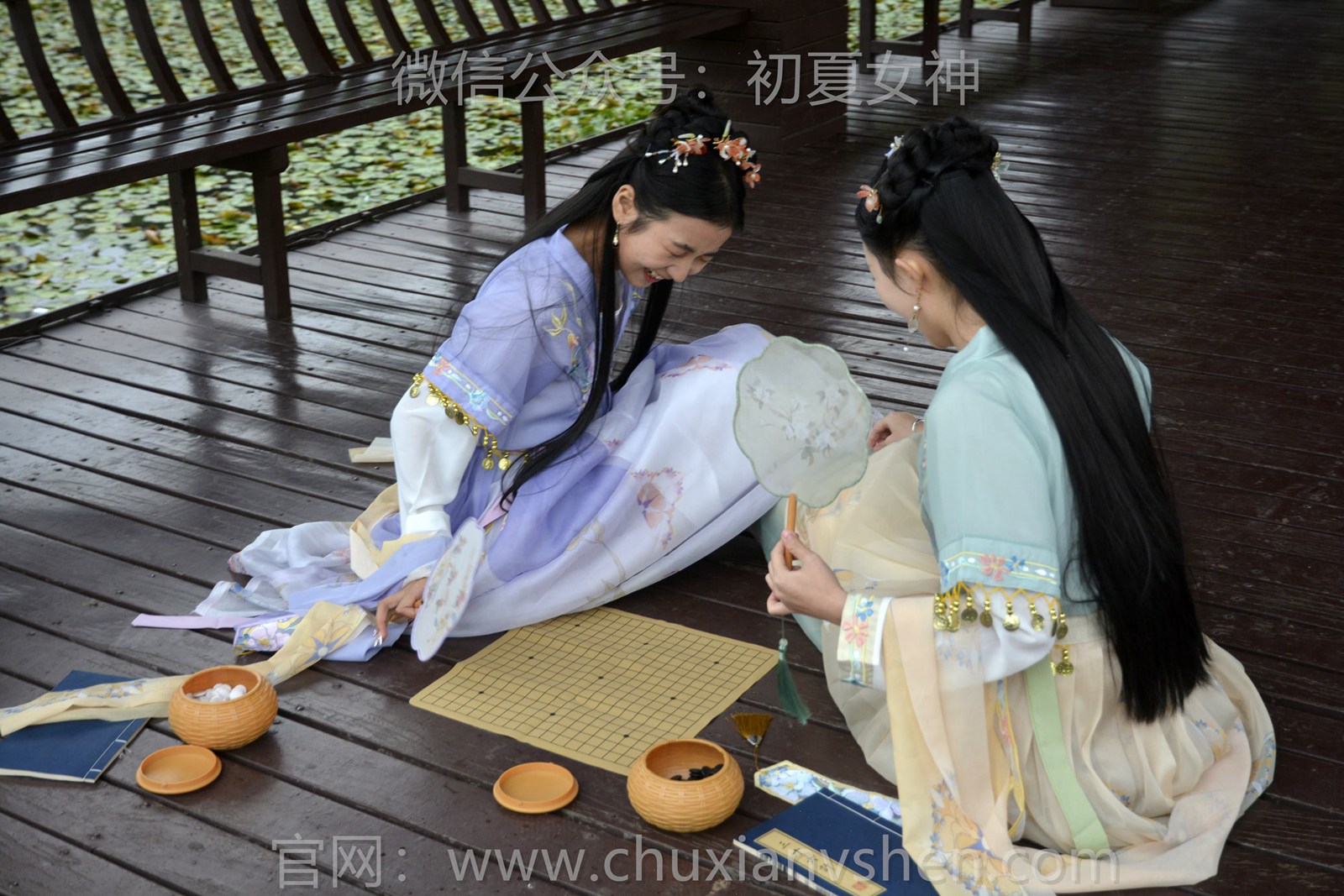 图片[60]-初夏女神 NO.119 点点、双双、安妮 古往今来[237P] – 速更版-美库