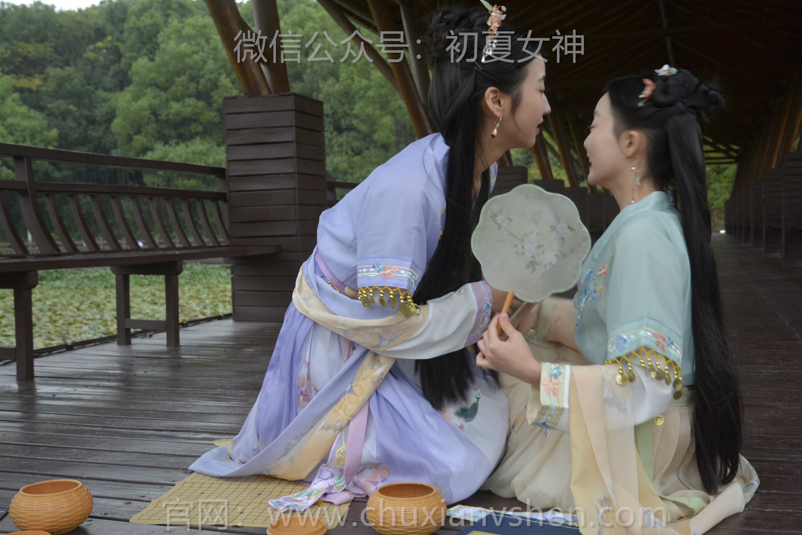 图片[63]-初夏女神 NO.119 点点、双双、安妮 古往今来[237P] – 速更版-美库