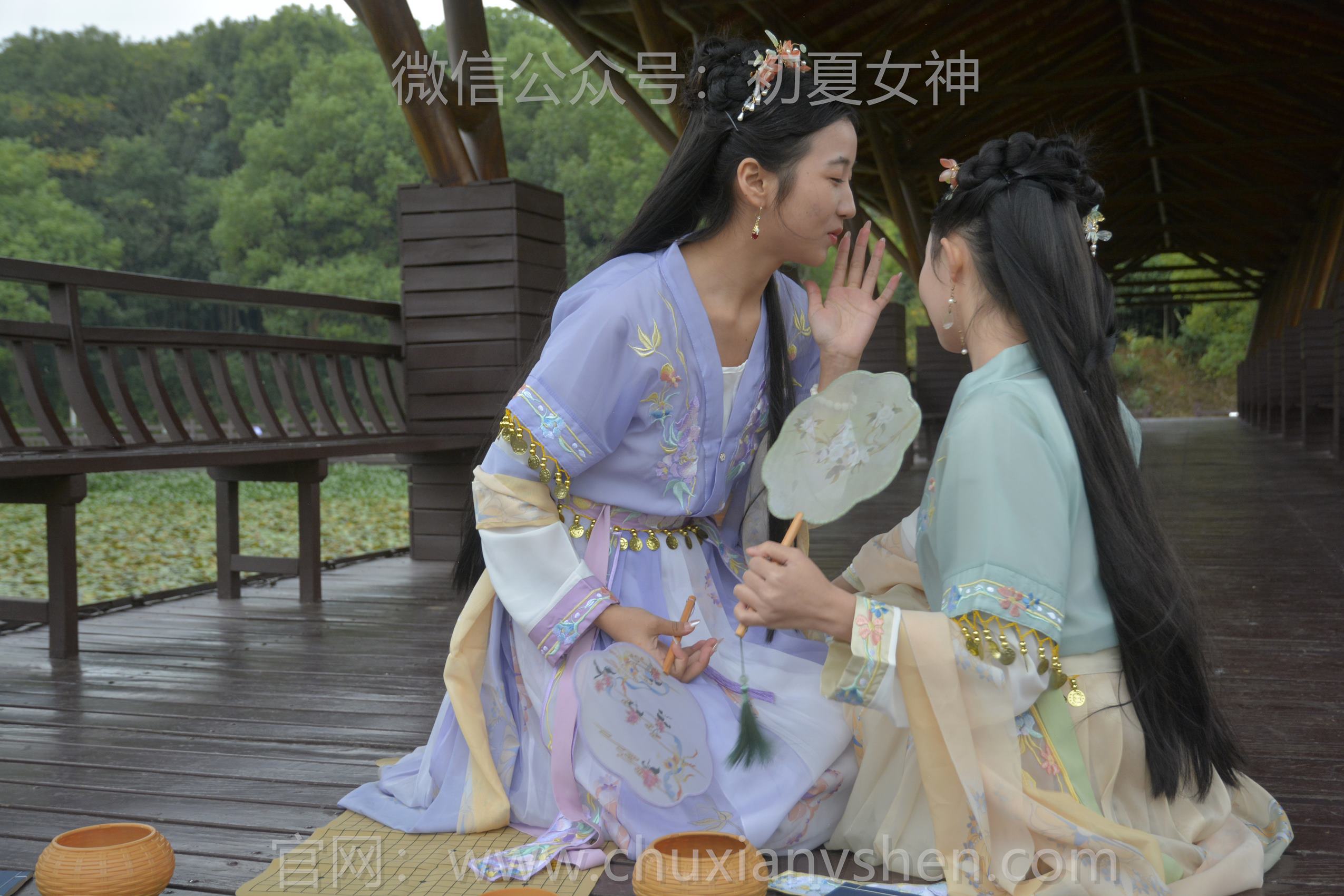 图片[64]-初夏女神 NO.119 点点、双双、安妮 古往今来[237P] – 速更版-美库