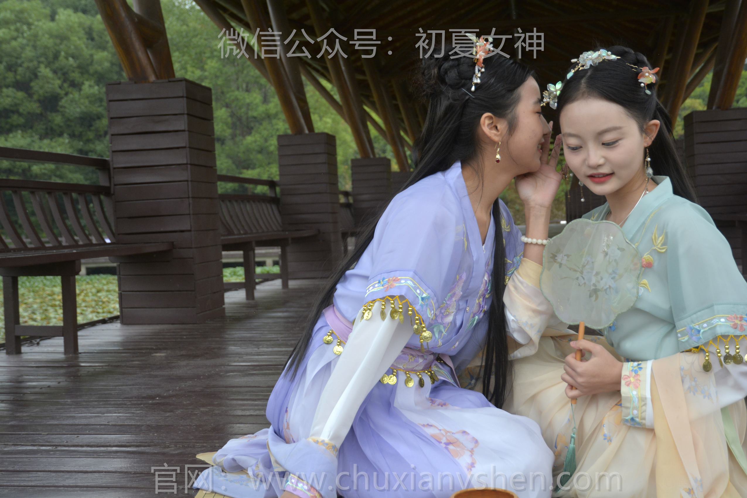 图片[65]-初夏女神 NO.119 点点、双双、安妮 古往今来[237P] – 速更版-美库